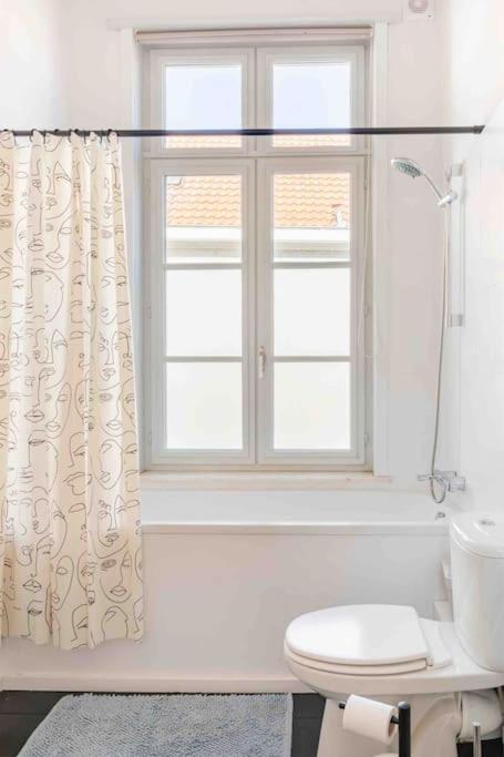 Townhouse Room Herenhuys 埃克洛 外观 照片