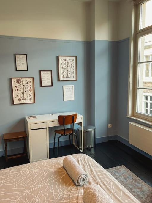 Townhouse Room Herenhuys 埃克洛 外观 照片