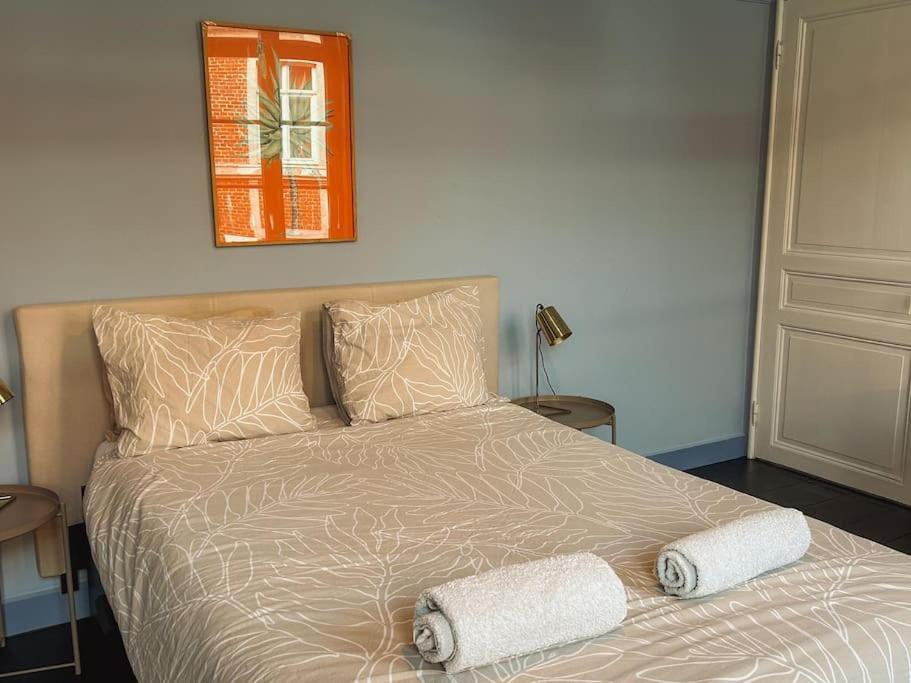 Townhouse Room Heerenhuys 埃克洛 外观 照片