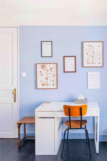 Townhouse Room Herenhuys 埃克洛 外观 照片