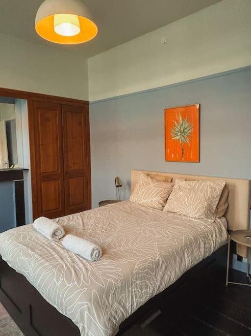 Townhouse Room Herenhuys 埃克洛 外观 照片